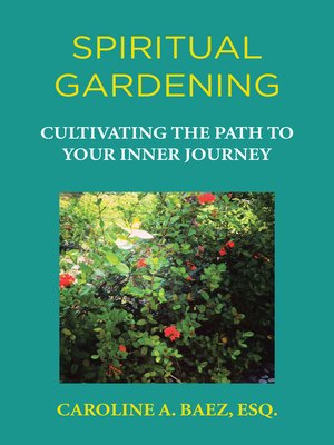 cover image of Spiritual Gardening